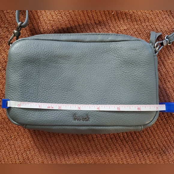 The Sak Cora Crossbody - Picture 4 of 5